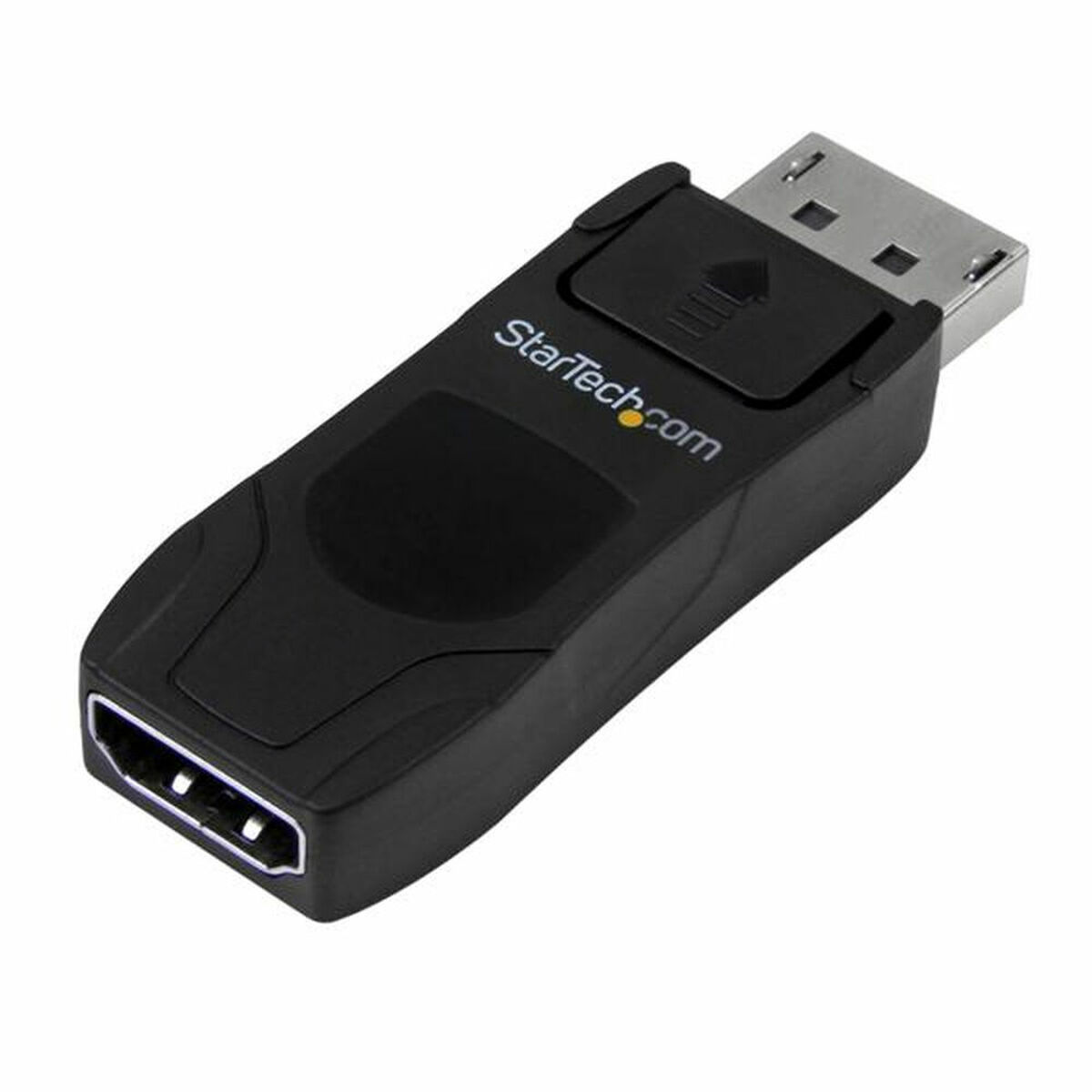 Adapter DisplayPort v HDMI Startech DP2HD4KADAP 4K Ultra HD Črna